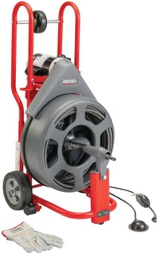 RIDGID 83557 5/8