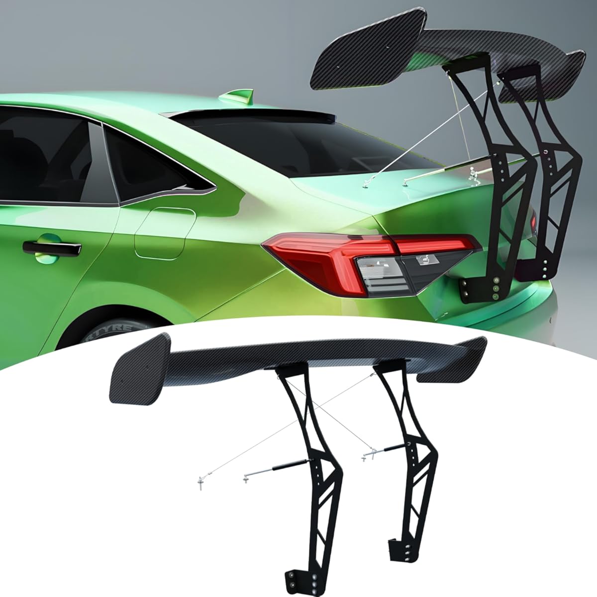 STSEV01 Universal 55