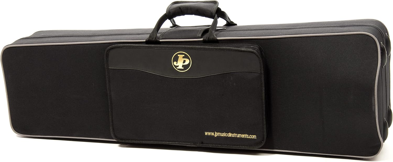 John Packer - Michael Rath Intermediate Trombone