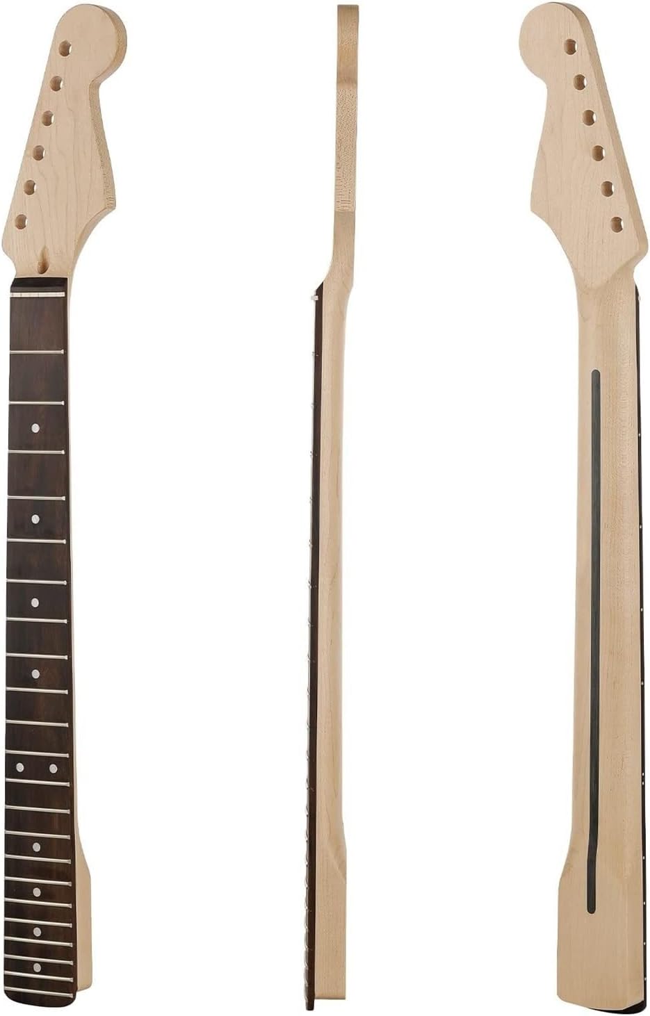 Elevate Your ST-Style Electric Guitar with This Premium Neck