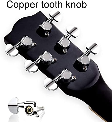 Full Size Guitar Classical Guitar Beginner Acoustic Guitar Beginner Student Guitar Spruce Matte Beautiful Voice Beginner Acoustic Guitar Starter Package Student G