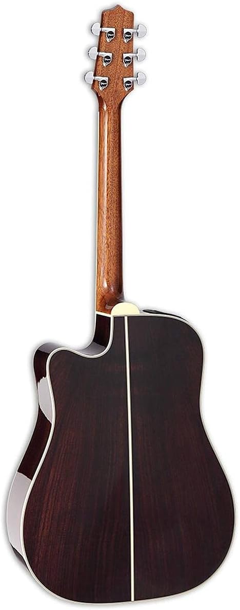 Takamine JEF360SC-TT Dreadnought Acoustic-electric Guitar - Natural