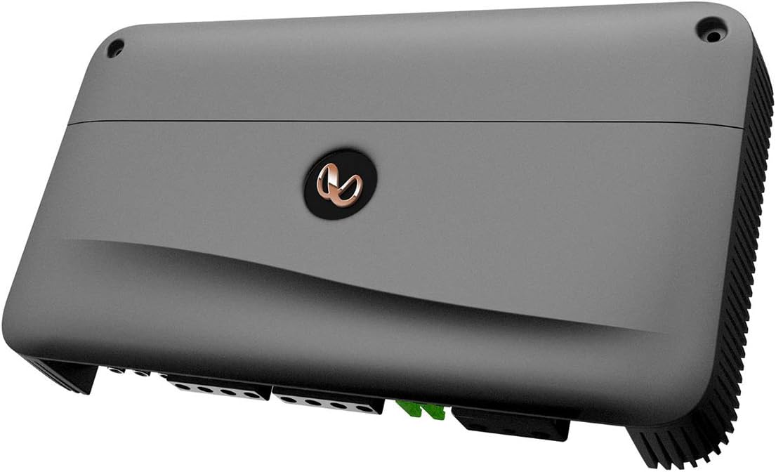 Infinity Reference-3004A Reference Series 4-Channel, 75w X 4 Amplifier