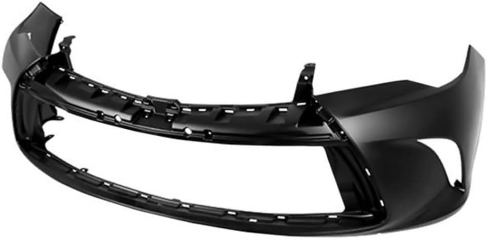 For Toyota Camry 2015 2016 2017 Bumper Cover | Front | Prime | Hybrid | TO1000409 | 5211907912