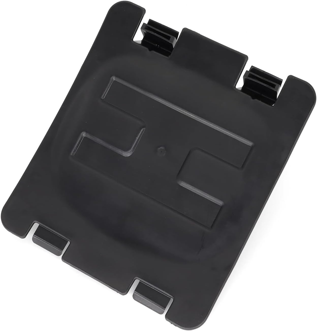 Mud Flap Front Rear Fit for BMW 1 2 3 4 Series F20 F30 F31 F810 F32 F82 Front Wheel Arch Liner Access Panel Cover Bulb Replacement 51717260397 Car Mudguard