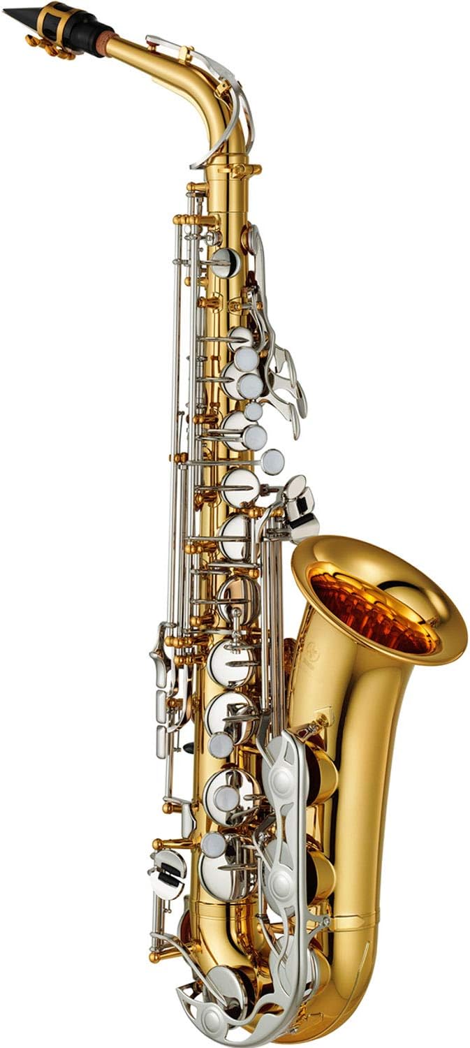 YAS-26 Alto Saxophone