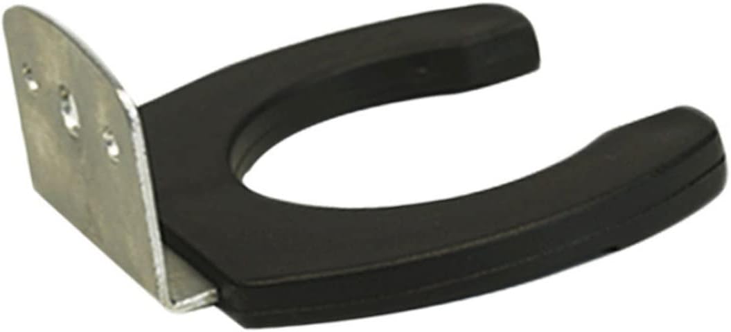 2pcs Holder Mic Mounted Ktv Hanger Racks Accessories Microphone Rack Mount Family Hangers Hooks Bracket Stands Wall Home Supplies Wall- Office Wall-Mounted Hanging Hook Wireless Stands