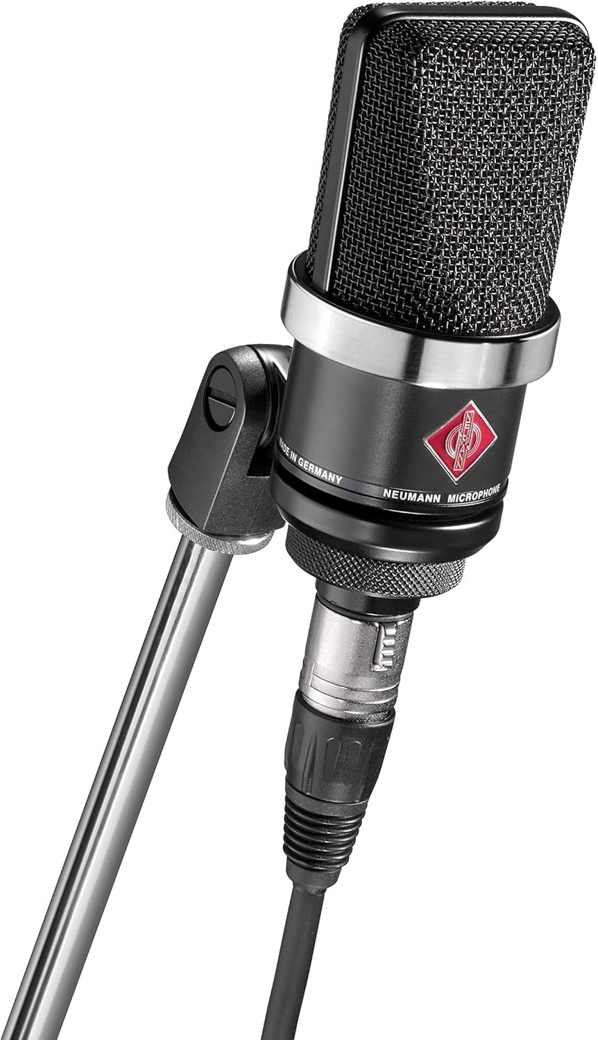 Neumann TLM 102 Black