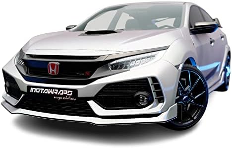 3M 1080 SP280 Satin FLIP Ghost Pearl 5ft x 75ft (375 sq/ft) Car Wrap Vinyl Film