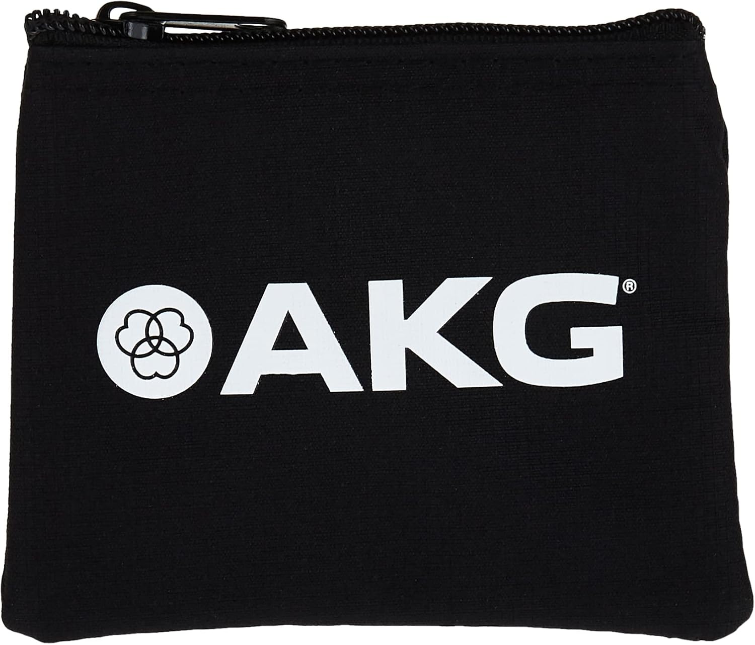 AKG C411 L High-Performance Miniature Condenser Vibration Pickup with Mini XLR Connector