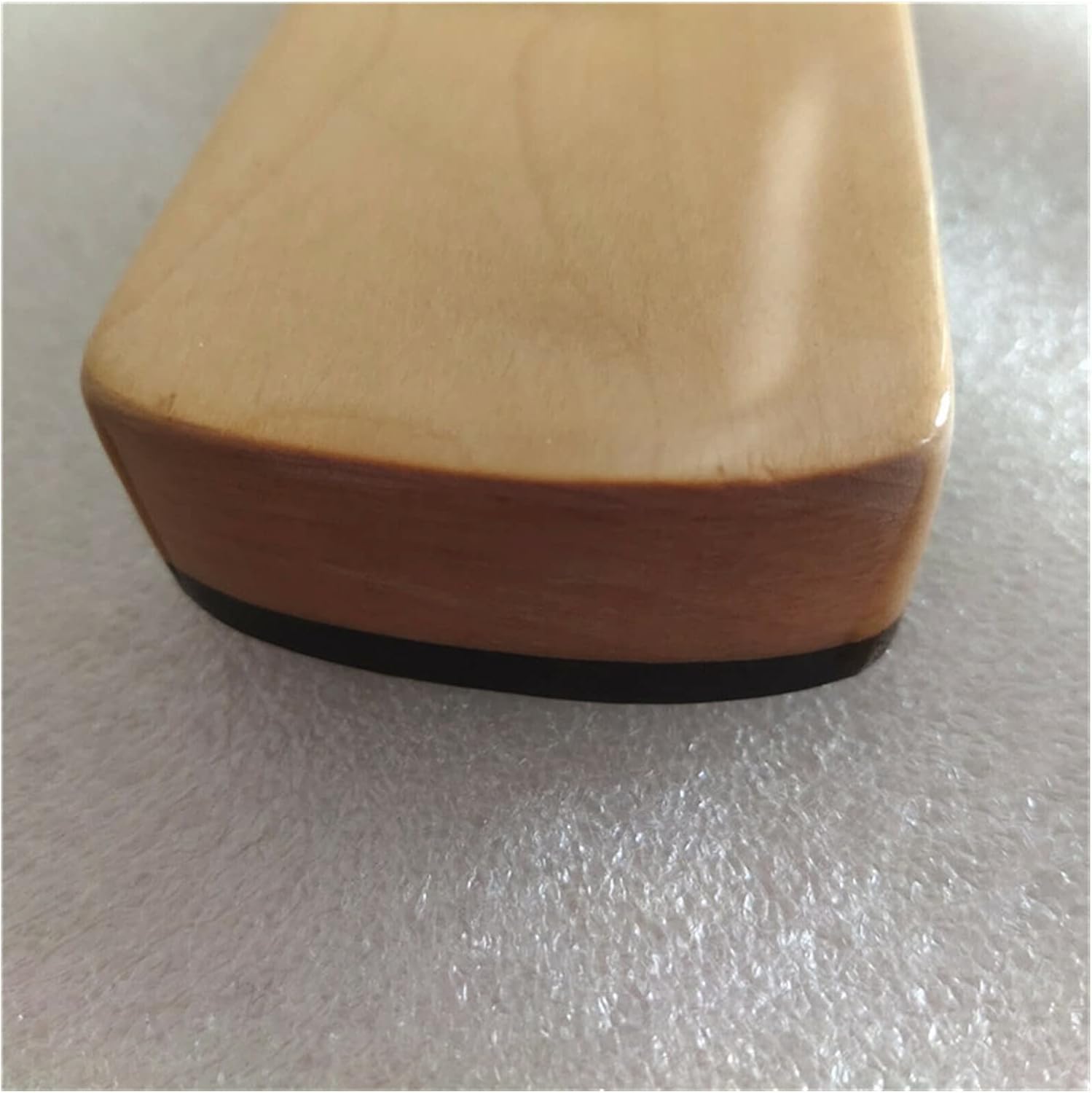 Maple 20 Frets Bass Guitar Neck 4 String Rosewood Fingerboard Bass Neck Replace Electric Guitar Neck