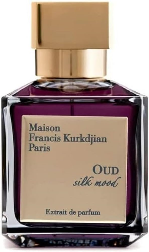 Maison Francis Kurkdjian Unisex Oud Silk Mood Extrait de Parfum Spray 2.4 oz Fragrances 3700559613092