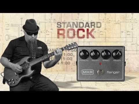 MXR® Flanger