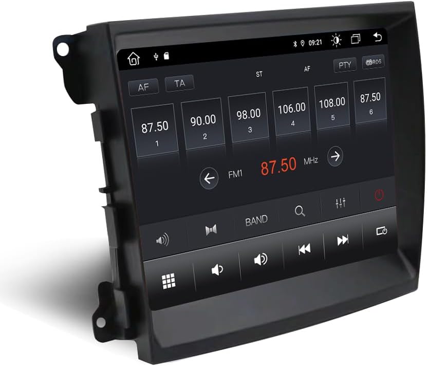 Car Stereo Radio for Porsche Panamera 2010-2016…