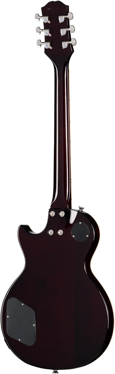 Epiphone Inspired By Gibson Les Paul Tribute Plus, Vintage Sunburst