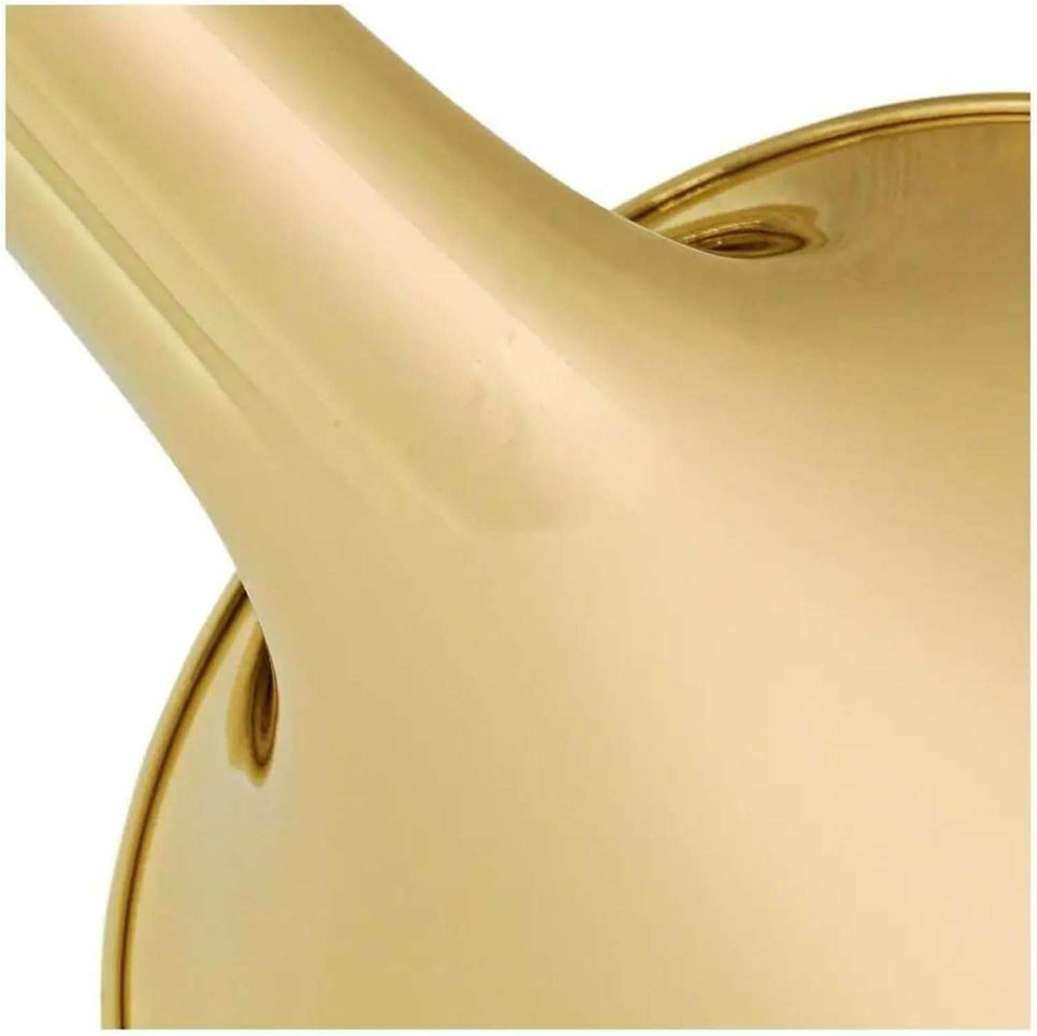 Professionals euphonium Bb/F Trombone Outfit Yellow Brass With Shell And Mouthpiece