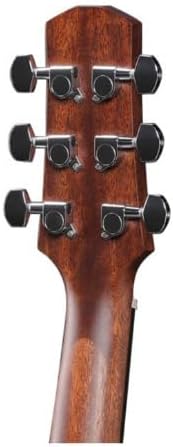 Ibanez AAD100 Acoustic Guitar - Open Pore Natural