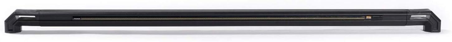 Putco Tec Side Rails Fits Ford F150 2015-2020/Ford Raptor 2017-2020 - 5'7'' Bed