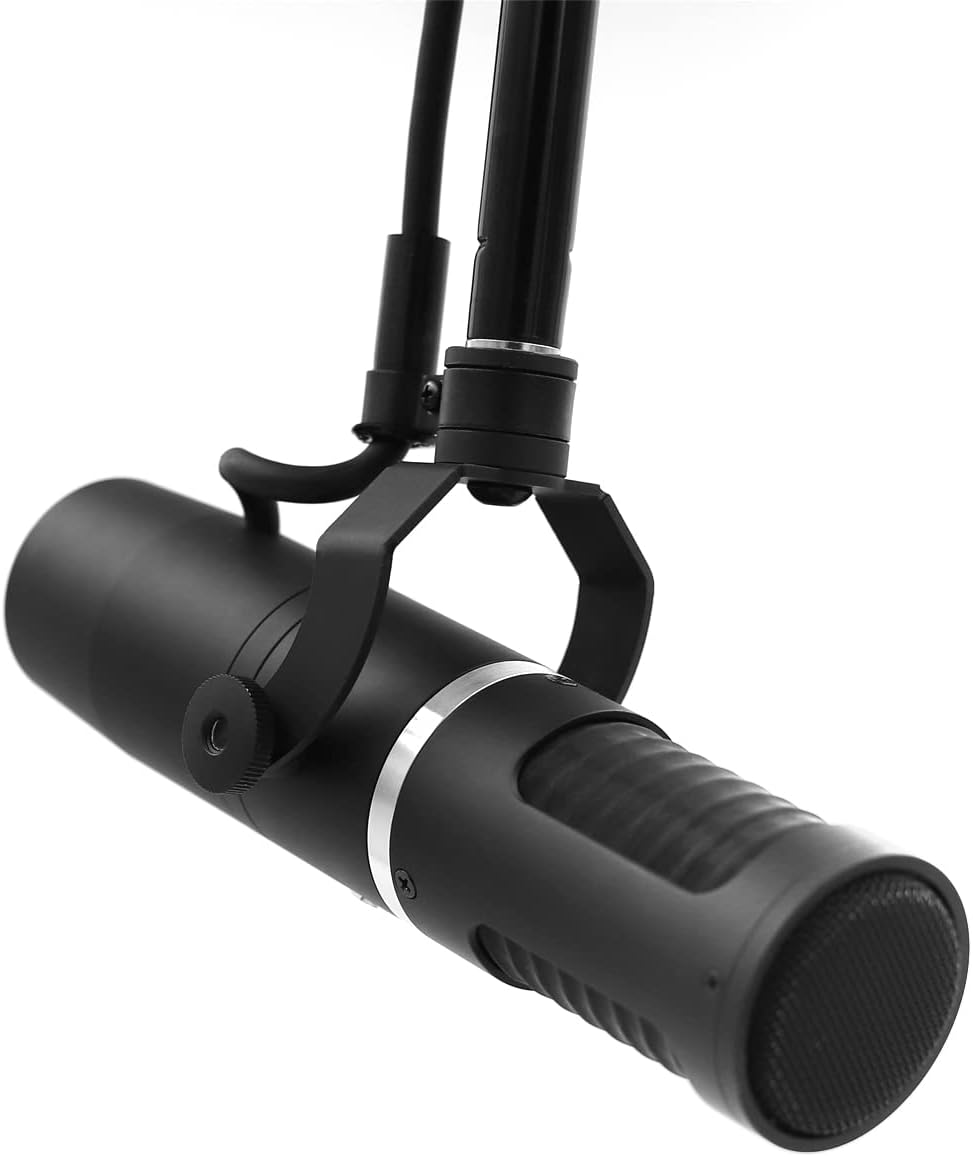 AEA KU5A Supercardioid Ribbon Microphone