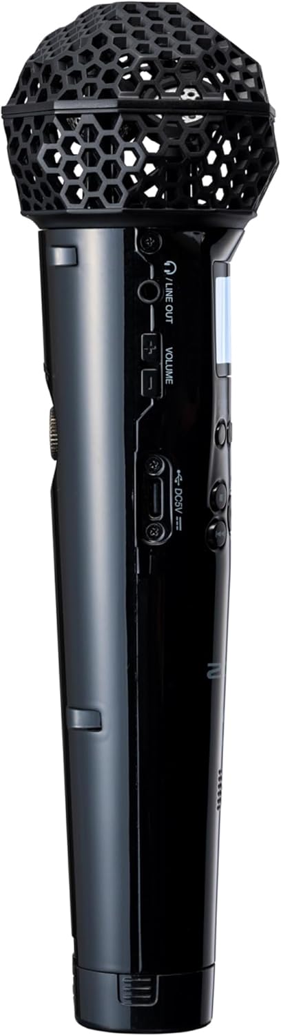 Zoom M2 MicTrak Stereo Microphone and Recorder Essential Kit