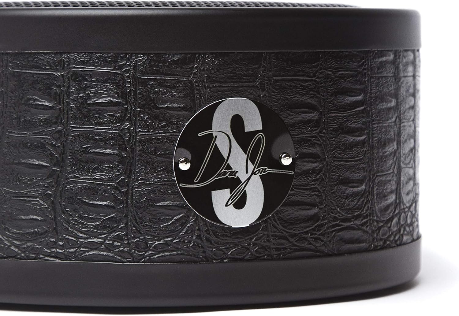 Solomon LoFReQ Sub-Style Dynamic Microphone - Daru Jones Signature Neo Blaq