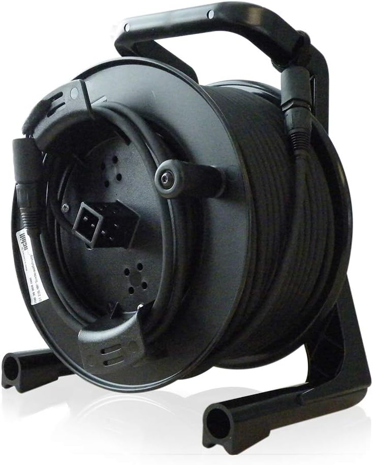 Behringer TOUR-GRADE RUGGEDISED AND SCRE