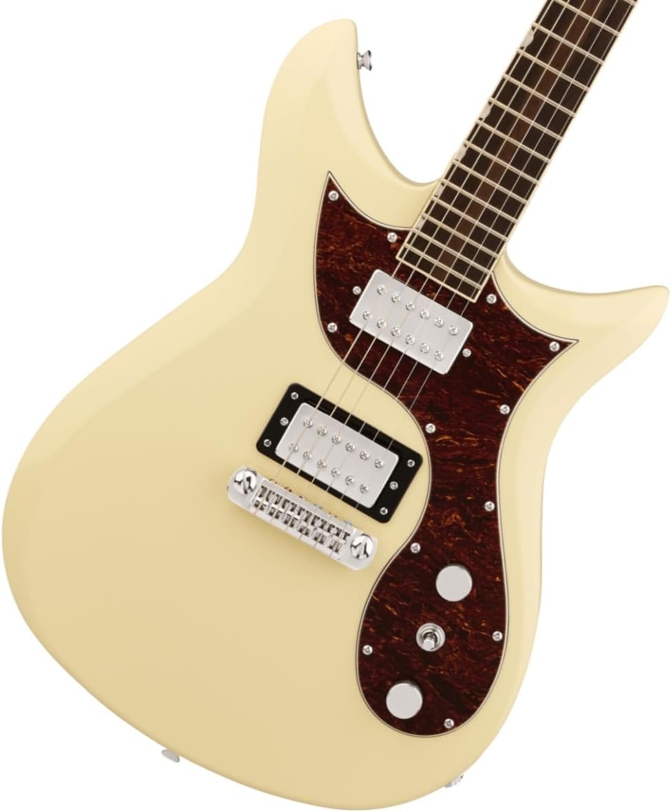 Gretsch Electromatic CVT Electric Guitar - Vintage White