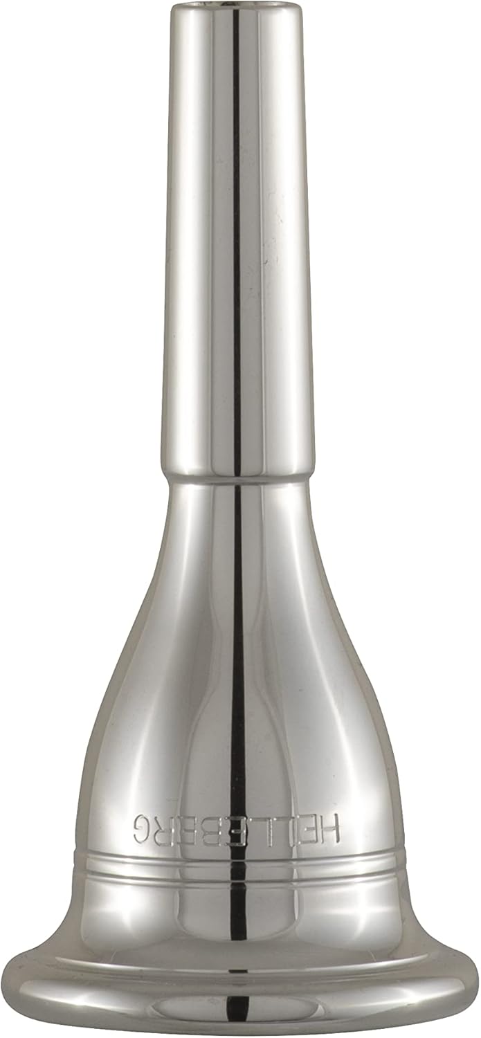 Conn-Selmer, Inc. Tuba Mouthpiece, Silver (120S)