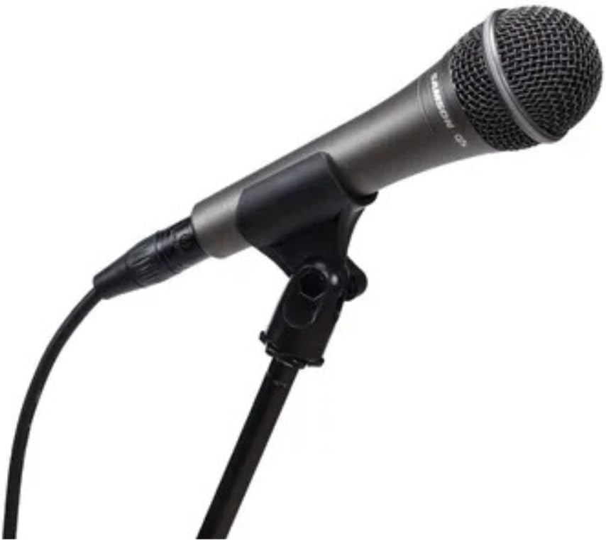 SAMSON Q7x Dynamic Microphone