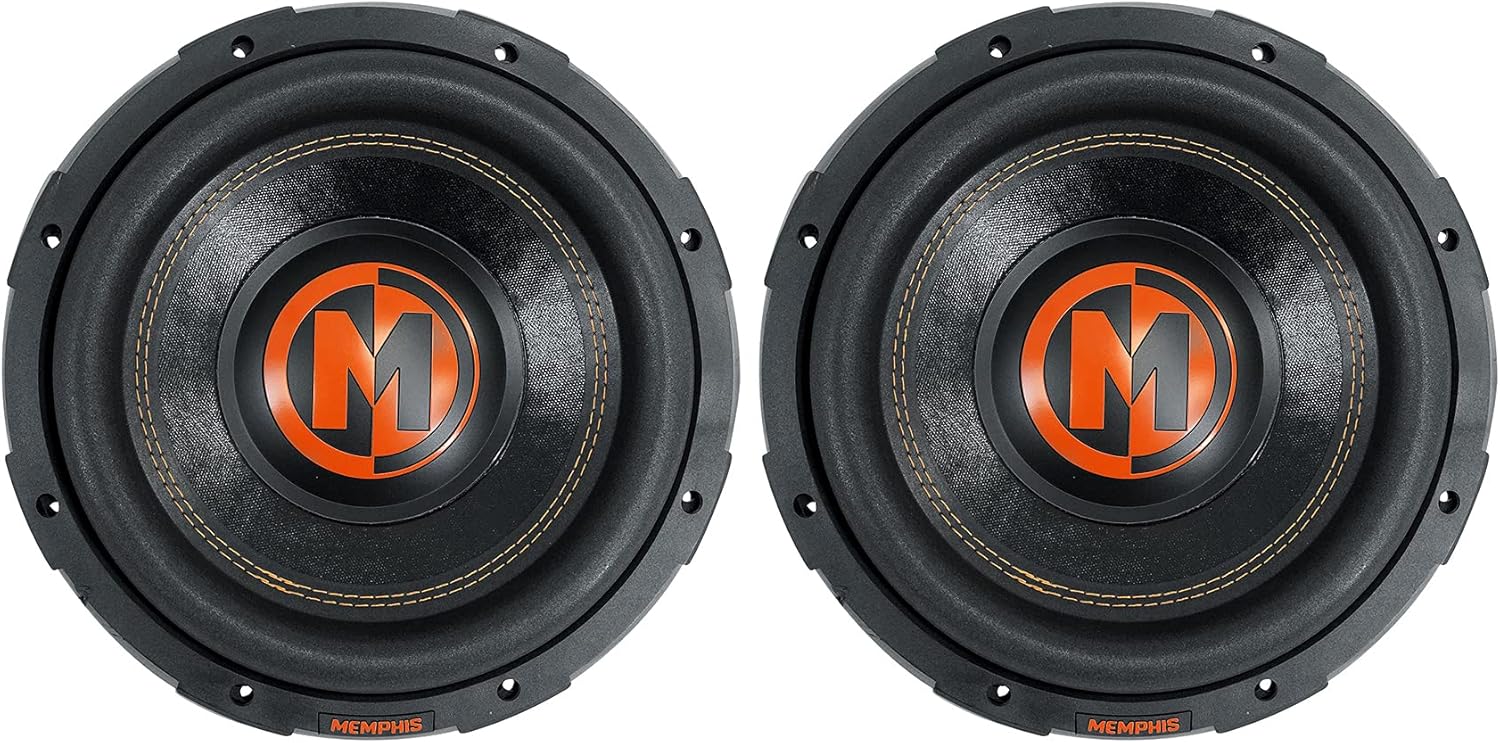 Memphis (2) Audio MJP1022 10