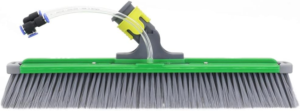 Unger nLite Powerbrush complete - Unflagged 16 Inch
