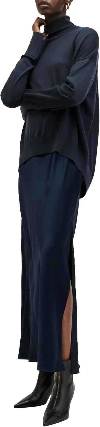 Allsaints Womens Neo Dress