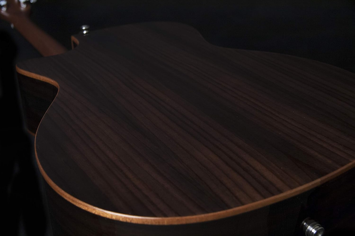 Other 6 String Acoustic-Electric Guitar, Right, Natural (WCG20SCE-O)