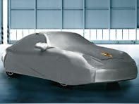 Car Cover Outdoor OE Porsche Boxster 981