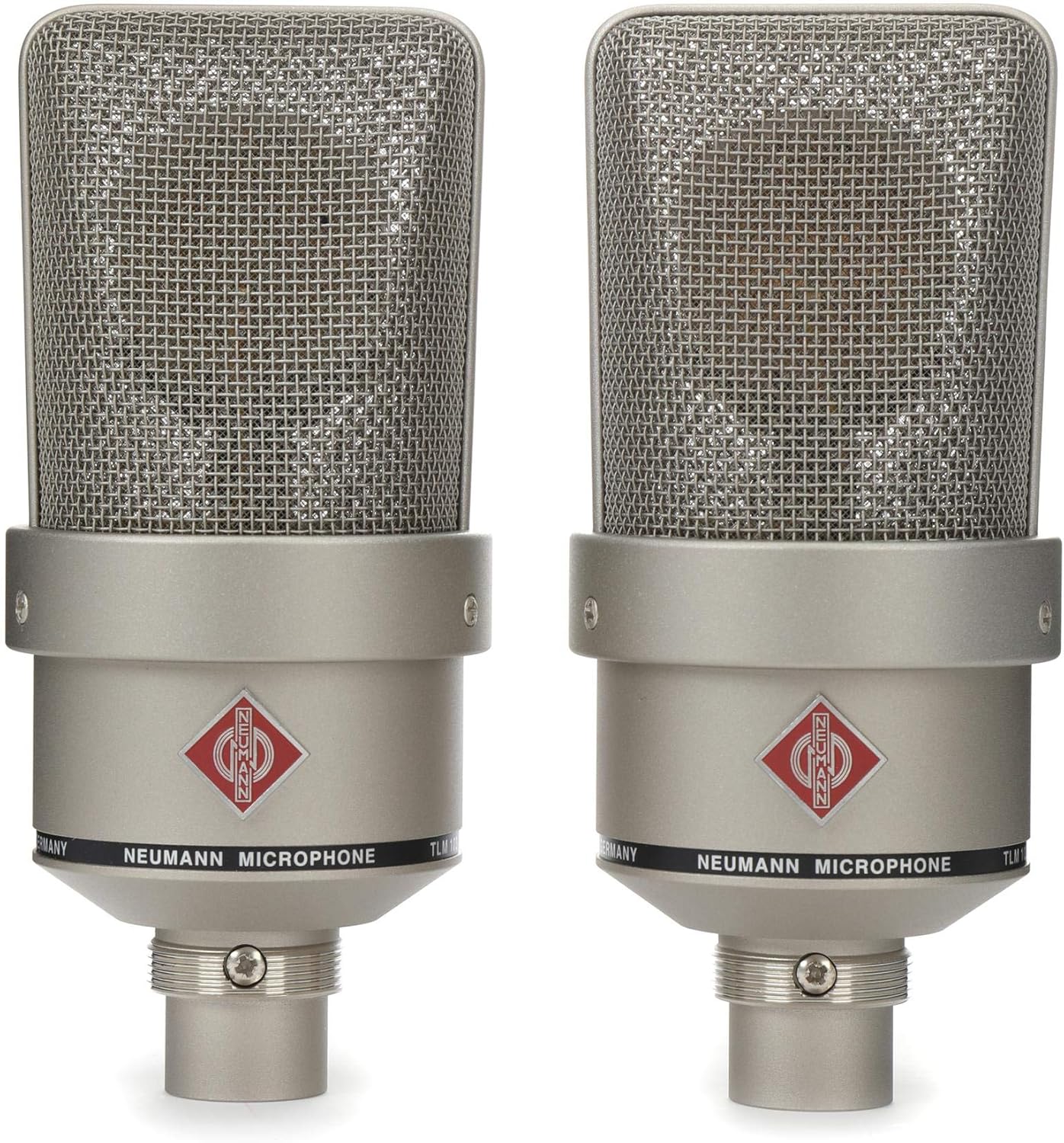 Neumann TLM 103 Anniversary Stereo Pair