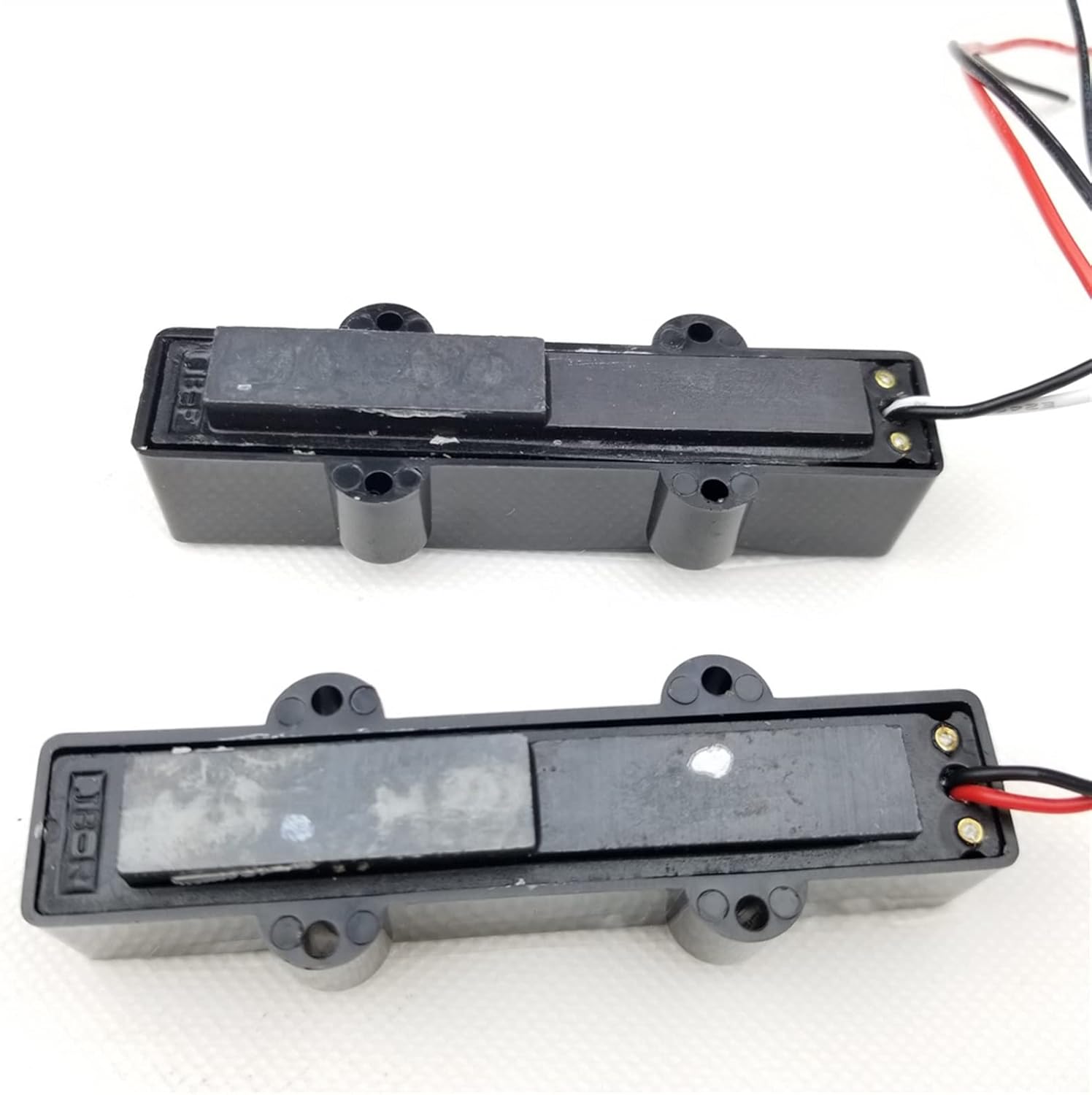Humbucker Guitar Pickup 4 Strings JB Jazz Electric Bass Guitar Pickup Four Strings Guitar Pickups
