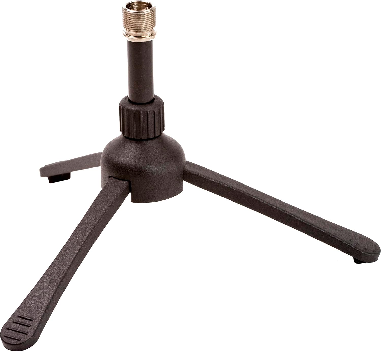 Zoom ZDM-1 Podcast Mic Bundle with Headphones, Windscreen, XLR, and Tabletop Stand with TheImagingWorld Accessory