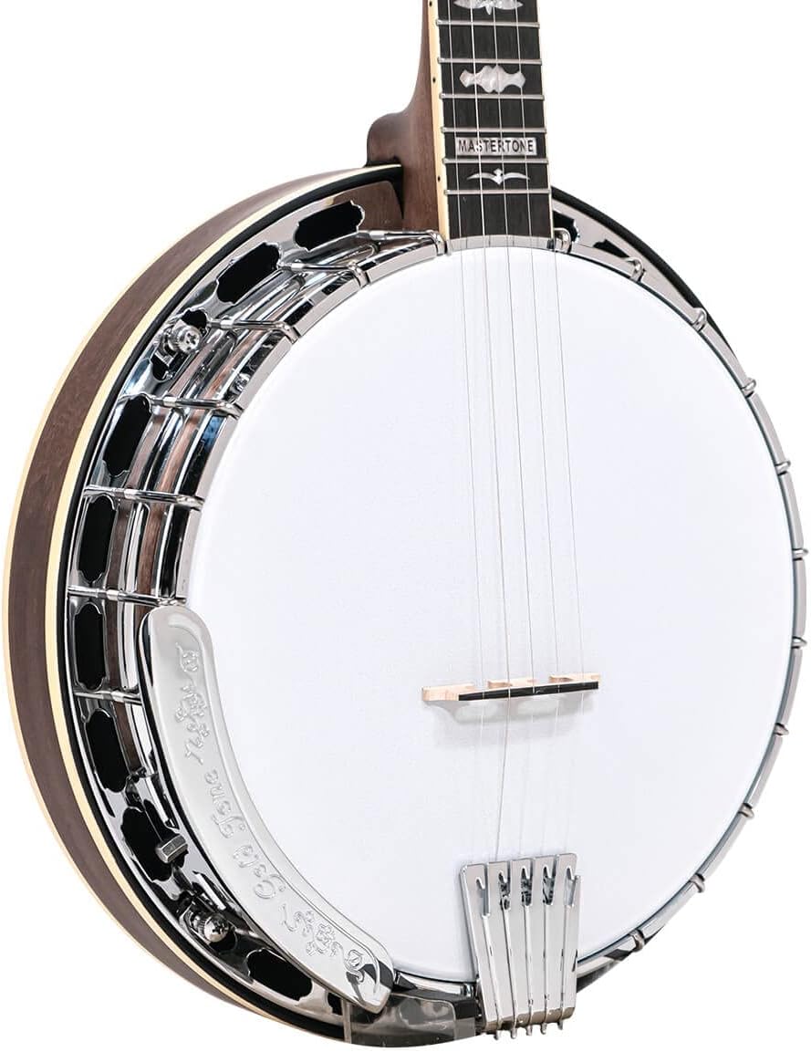 Gold Tone, 5-String Banjo, (OB-150RF)