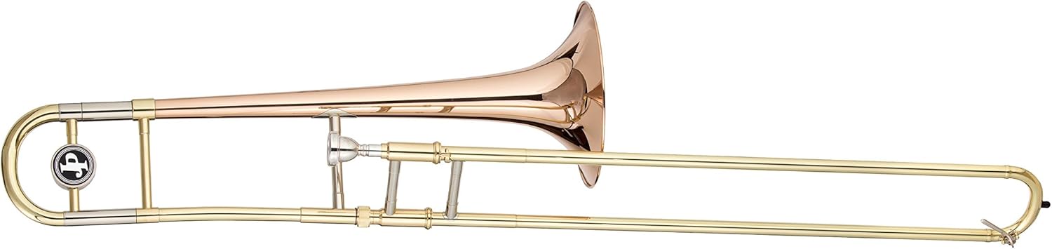 John Packer JP132R Bb Tenor Trombone