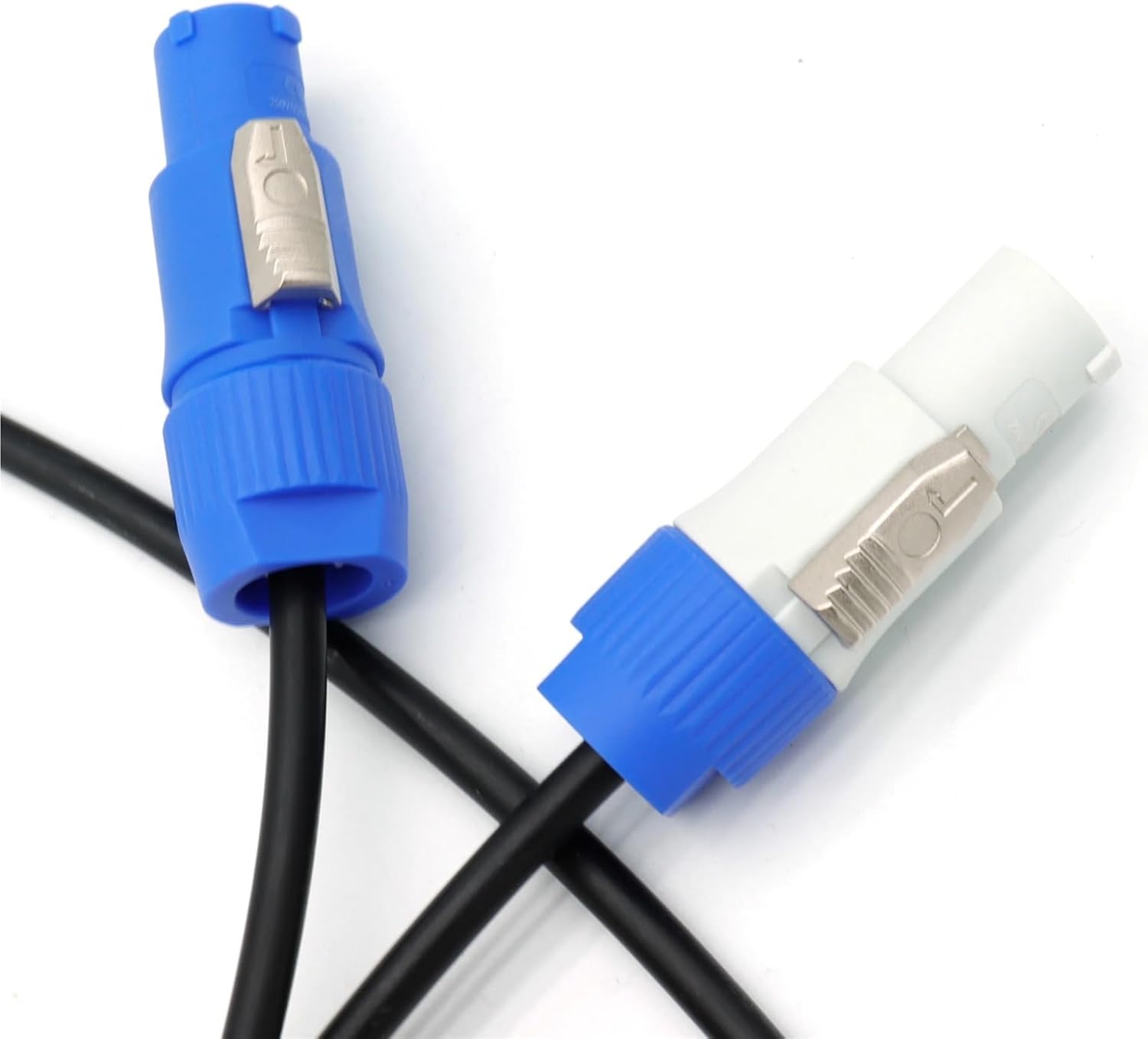 Cable 3x1.5mm² Flexible AC Power Extension Cord 1m 1.5m 2m 3m 5m 10m for Stage Lighting LED Display Beam Light(10 Meter)