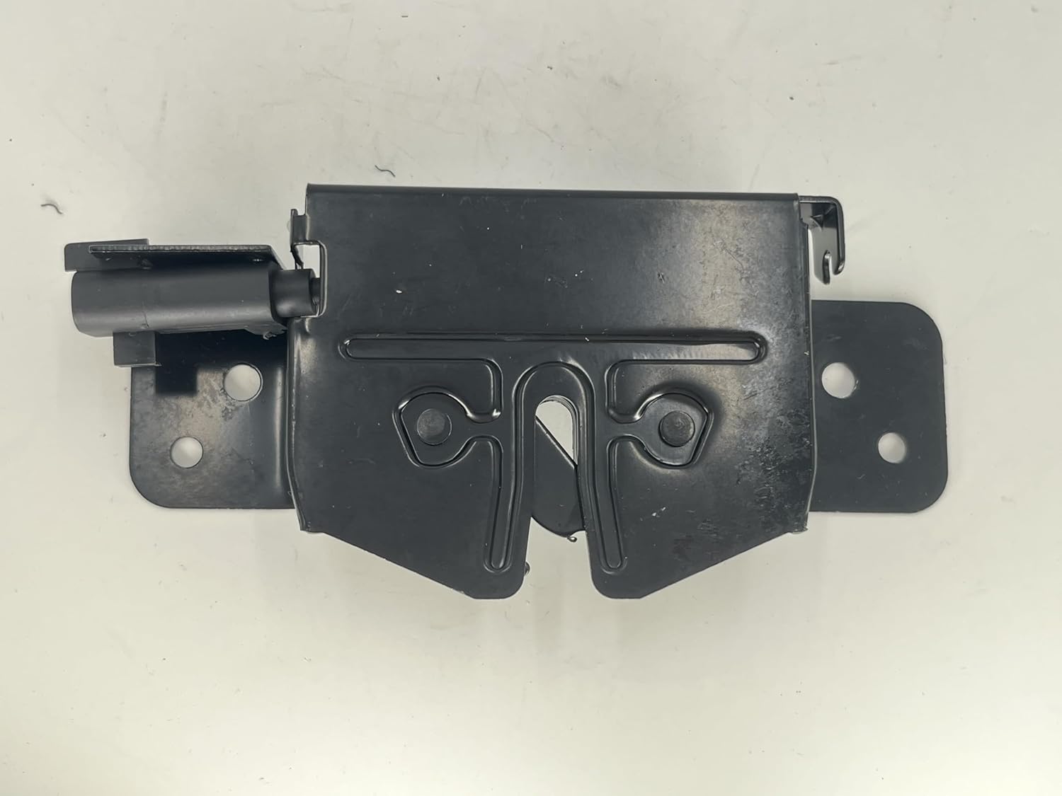 81130-D9000 Hood Lock Latch for Kia Sportage 2.0L 2.4L 2017 2018 2019 2020 2021 Replace 81130 D9000 81130D9000