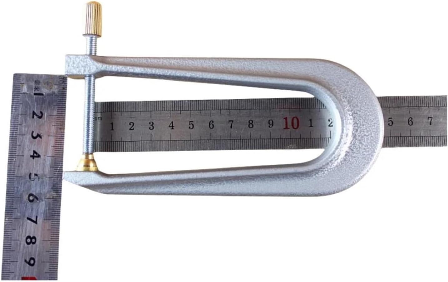 Violin Accessories Professional 1/2 Violin Guitar Bass Rod Clamp Tool Installation Repair Accessories(All1 set)