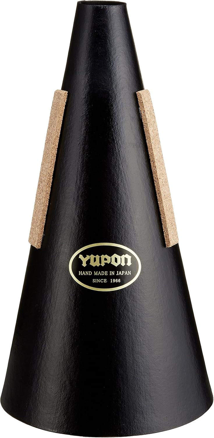 mute, black (YPN-015593)