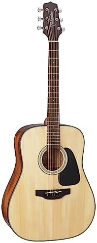 Takamine GD30 Acoustic Guitar Natural