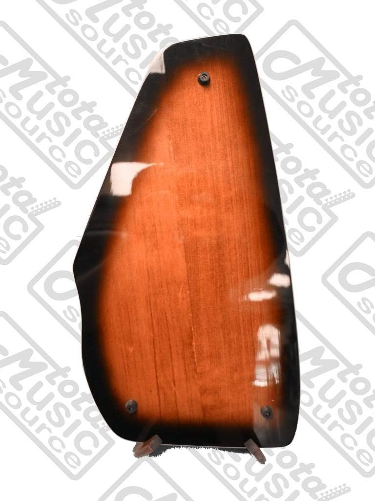 Oscar Schmidt, 36-String Autoharp (OS11021FNE) & Tuner (at)