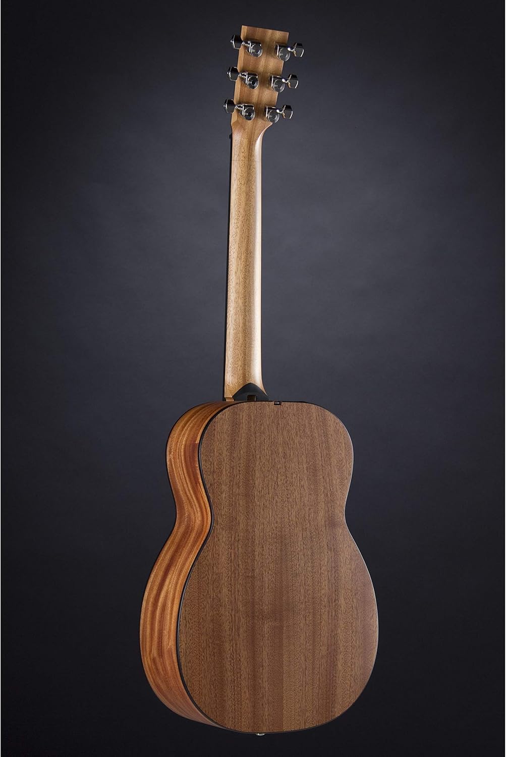 Furch Little Jane Travel Guitar with Bag 474