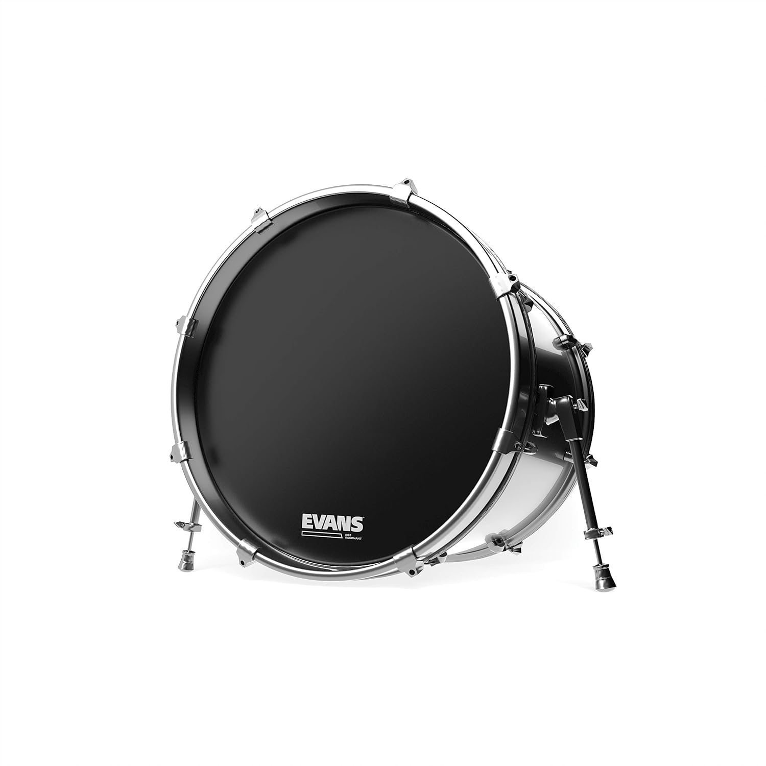 Evans Heads BD22B3 22-Inch Bass Drum Heads