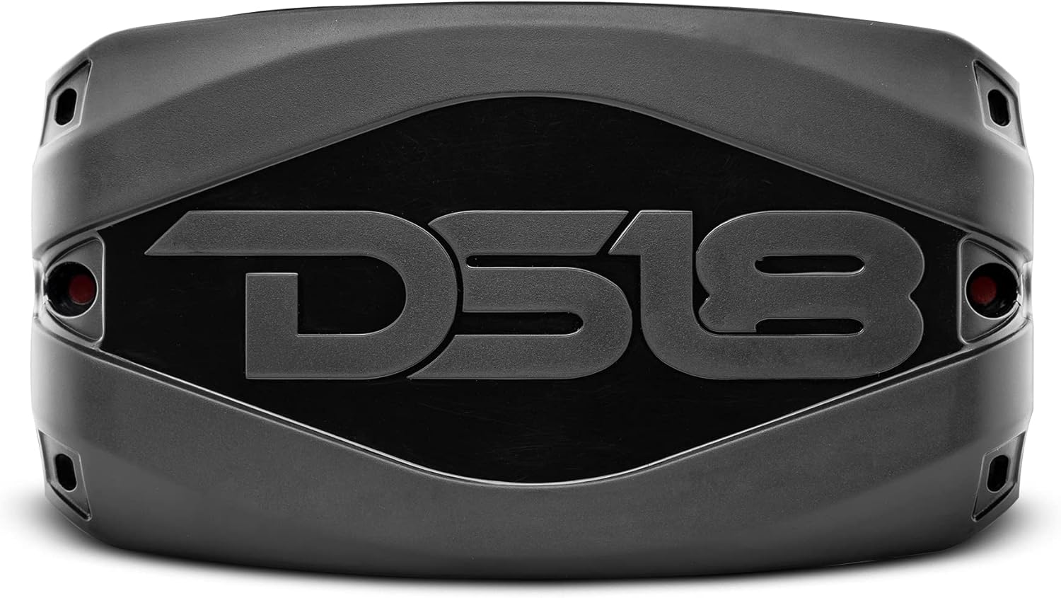 DS18 DSP8.8BT 8-Channel in and 8-Channel Out Digital Sound Processor with Bluetooth