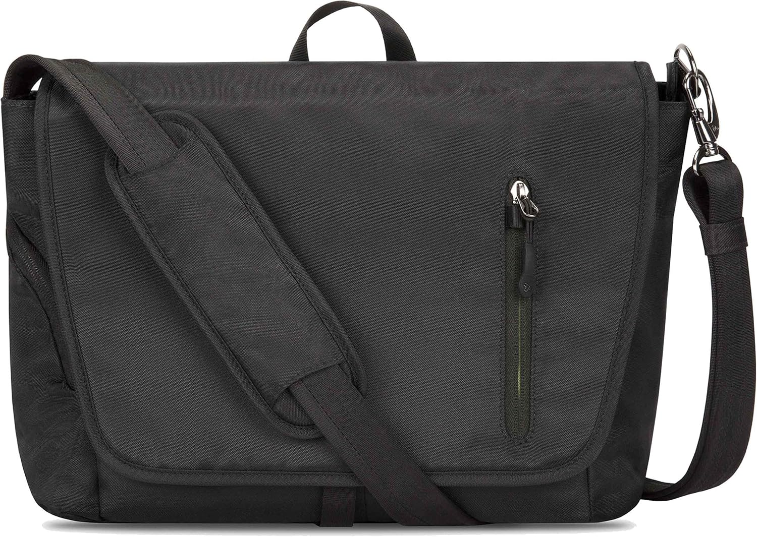 Travelon Anti Theft Urban Messenger Bag