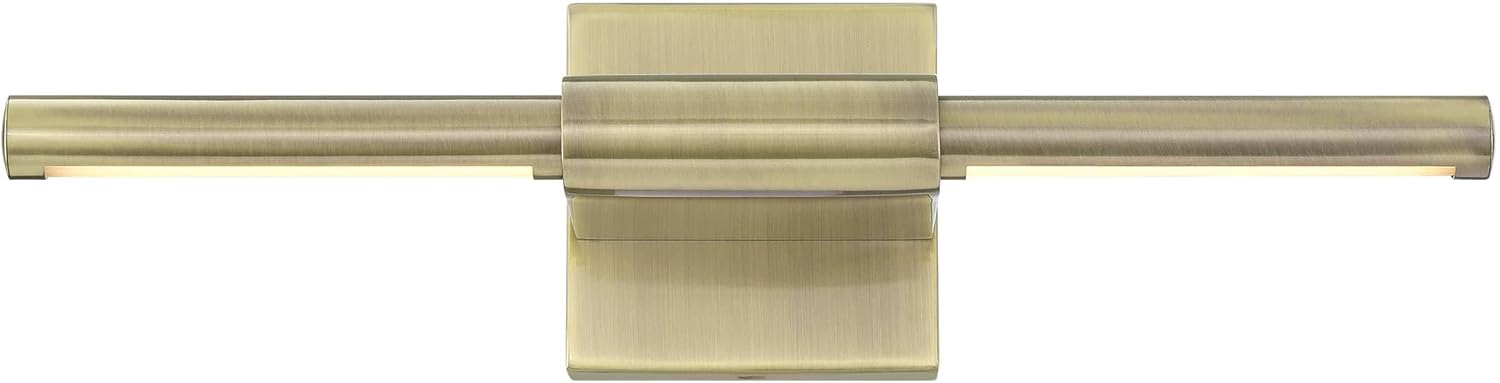 Possini Euro Design Anthony 17